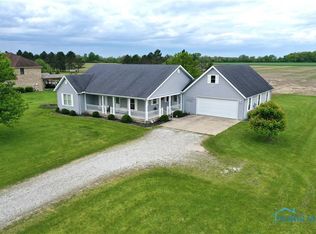 2450 N Billman Rd, Genoa, OH 43430