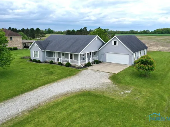 2450 N Billman Rd, Genoa, OH 43430