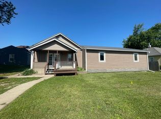 304 N 11th Ave, Marshalltown, IA 50158