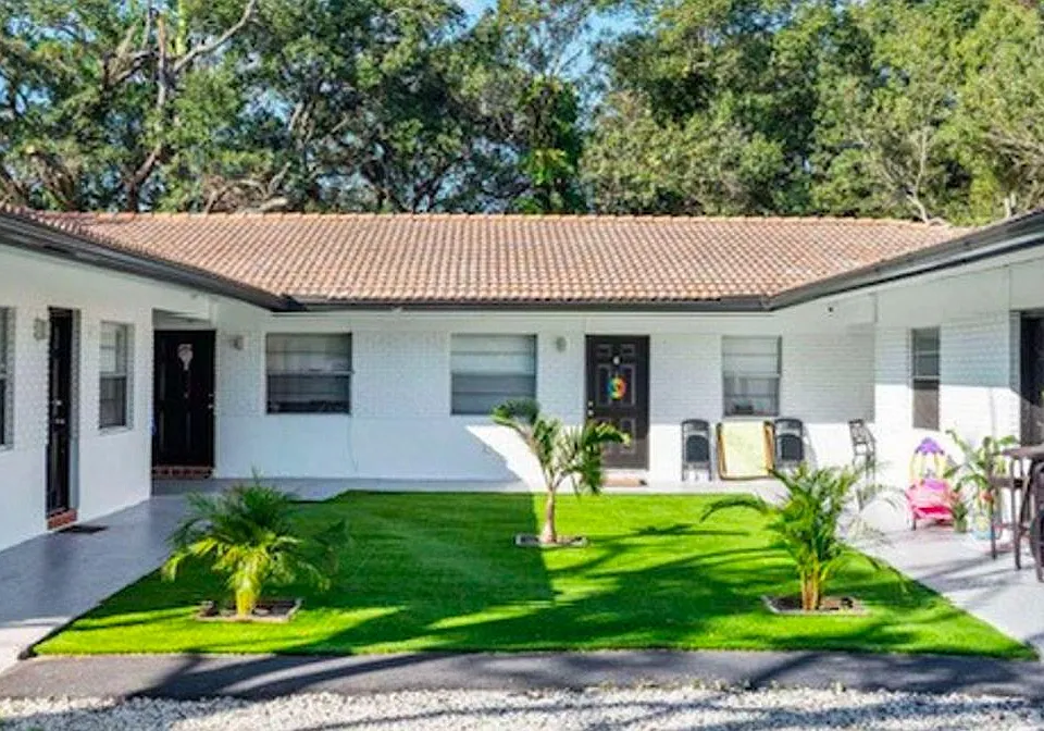 3331 SW 15th Ave