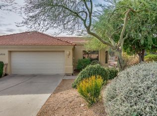 16725 E Ashbrook Dr APT B, Fountain Hills, AZ 85268