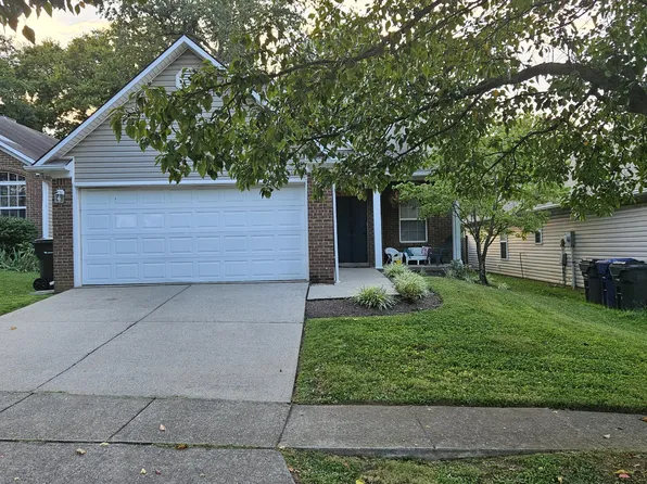 265 Darenia Ln, Lexington, KY 40511