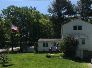 3 Fernald Rd, Freeport, ME 04032