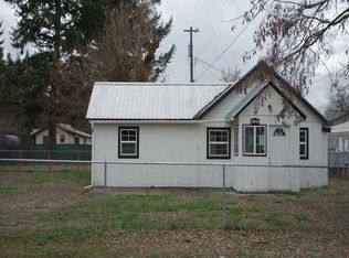 718 S Custer Rd, Spokane, WA 99212