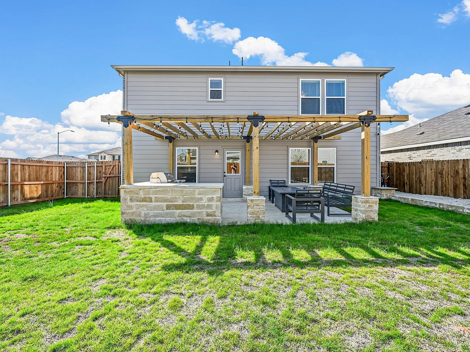 Greyberry Dr, Crowley — Photo 2