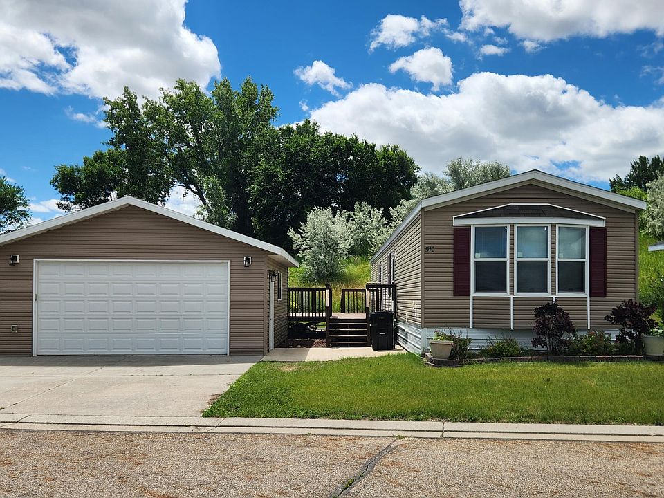1st image of 4005 19th St NE Lot 510