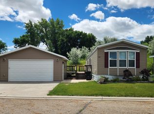 4005 19th St NE Lot 510, Bismarck, ND 58503