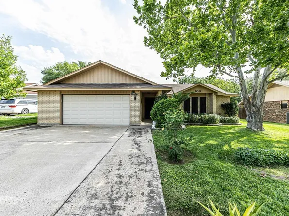 109 Georgia St, Laredo, TX 78041