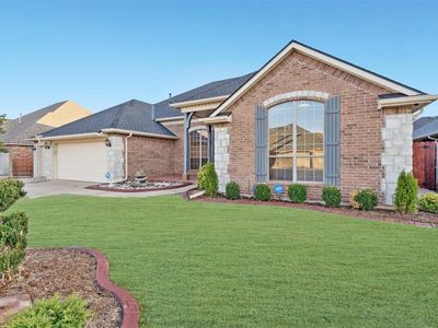 8828 NW 121st St, Oklahoma City, OK, 73162