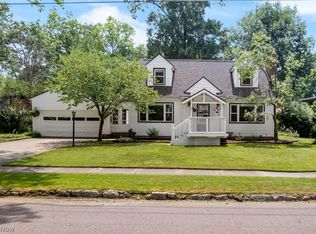 1198 Greenvale Ave, Akron, OH 44313
