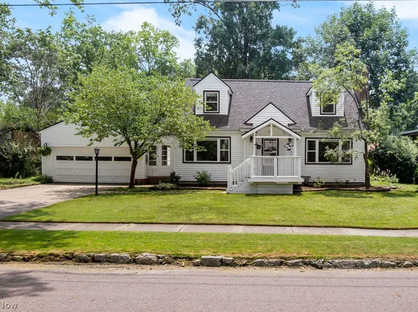 1198 Greenvale Ave, Akron, OH 44313