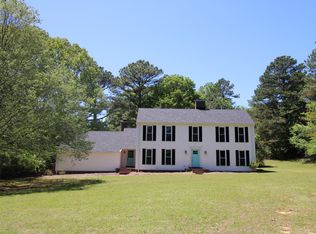 1915 Old Huntingdon Rd, Lexington, TN 38351