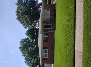 4306 Mae Ave, Louisville, KY