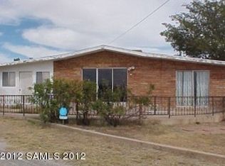 26 Yucca St, Bisbee, AZ 85603