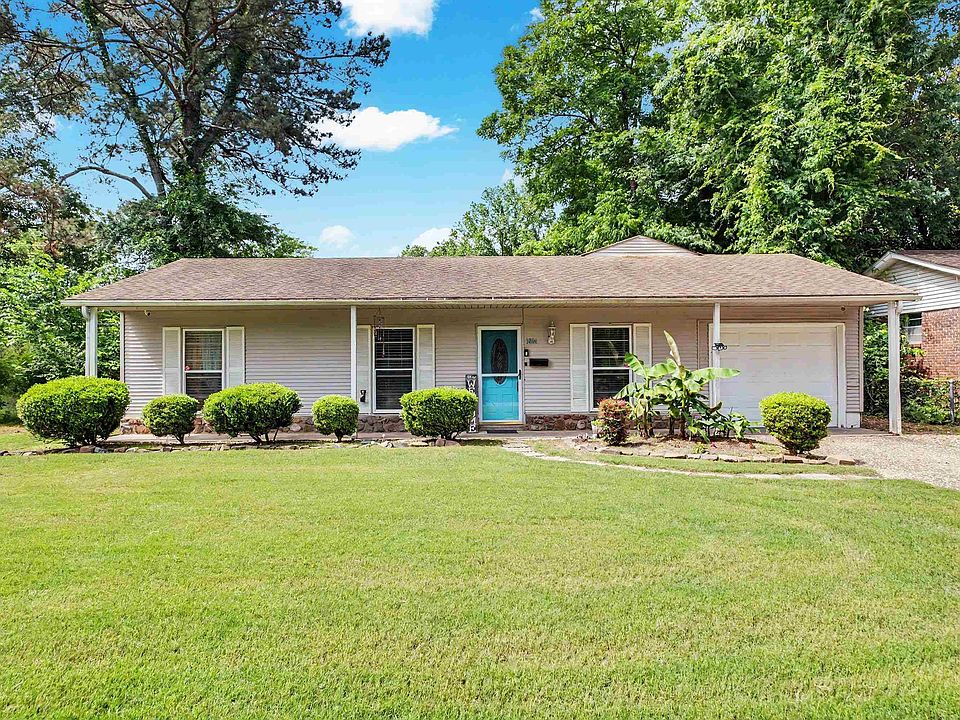 1st image of 1804 Palomino Dr