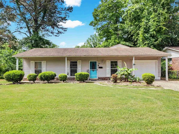 1804 Palomino Dr, Sherwood, AR 72120