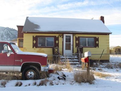 3609 Oregon Ave, Butte, MT, 59701