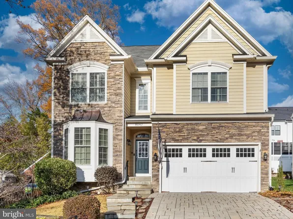 8047 Fairfax Rd, Alexandria, VA 22308