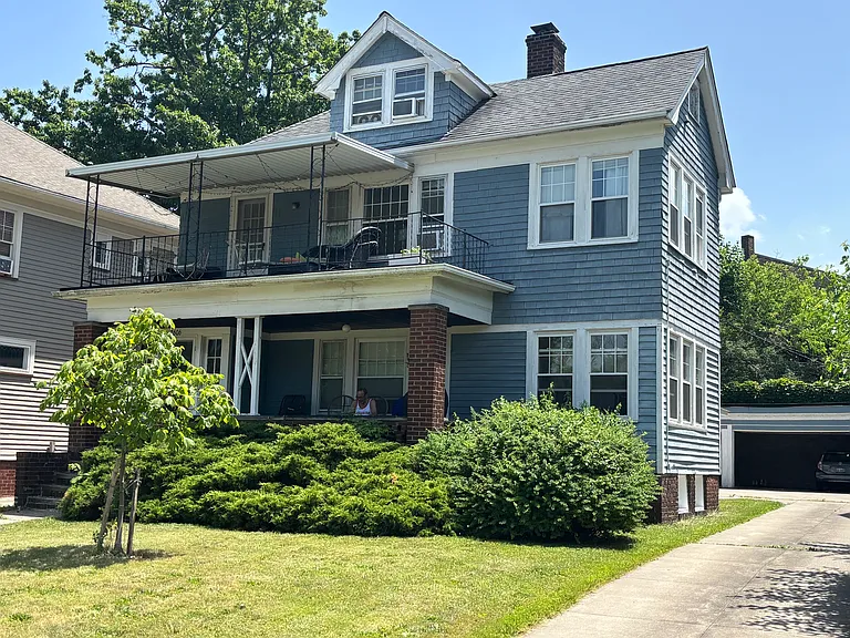 2606 Hampshire Rd #1 — Photo 1