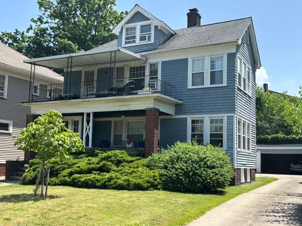 2606 Hampshire Rd #1, Cleveland, OH 44106