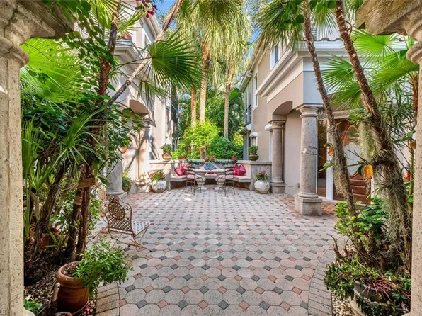 660 Via Mezner #4-401, NAPLES, FL 34108