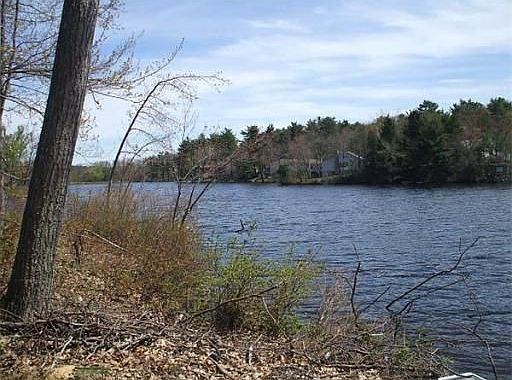 Partridge Pond