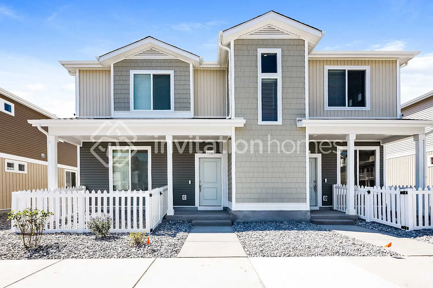 9401 Oro City Loop Colorado Springs, CO 80927 — Photo 1