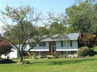 326 Malone Ridge Rd, Washington, PA 15301