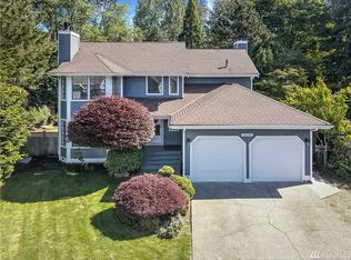 18200 153rd Ave SE, Renton, WA 98058