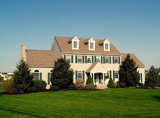 1 Homestead Pl, Flemington, NJ 08822