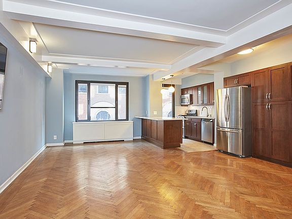 2nd image of 50 Park Ave APT 5F