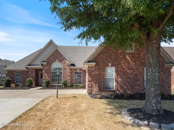 5651 Truman Cv, Southaven, MS 38672