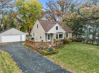 8938 Van Buren St NE, Blaine, MN 55434