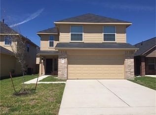 5726 Kyle Cove Dr, Katy, TX 77449