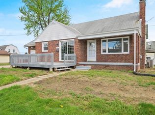 822 Summit Ave, Monaca, PA 15061