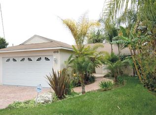 409 Washington St, El Segundo, CA 90245