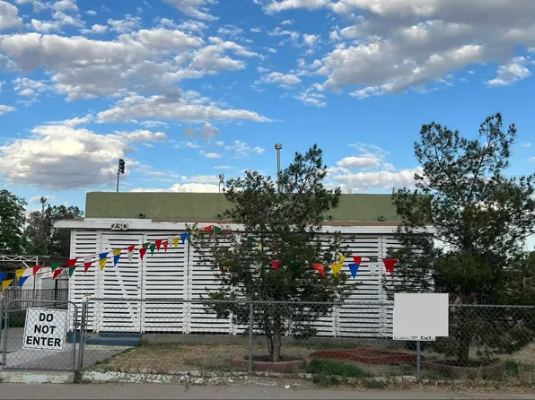 230 Locust St, El Paso, TX 79905