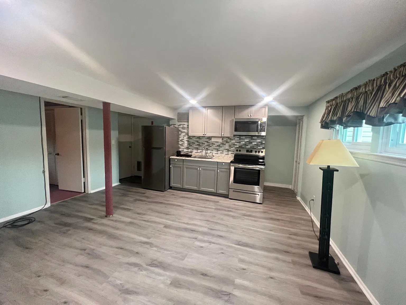 1 bed, 500 sqft, $1,800 — Photo 4