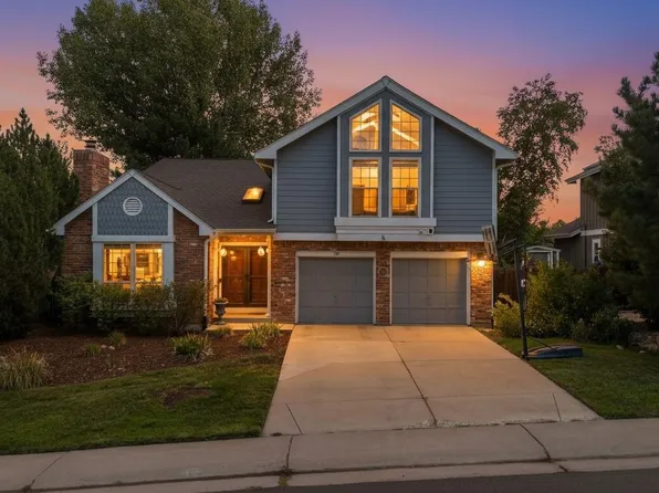 169 Clare Drive, Castle Pines, CO 80108