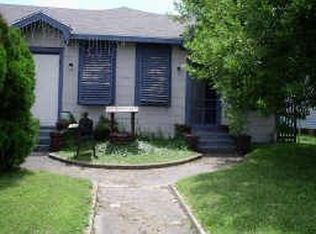 4001 Avenue S, Galveston, TX 77550