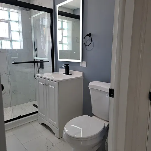 4250 W Lawrence Ave #2W Photo 1 4250 W Lawrence Ave #2W Photo 1