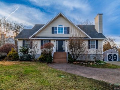 12 Summit Street, East Patchogue, NY, 11772