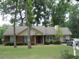 1012 Tate Dr, Dothan, AL 36301