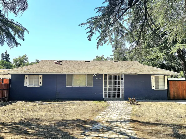 (undisclosed Address), Fresno, CA 93726