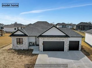 4213 Amble Way, Grand Island, NE 68803