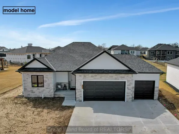 4213 Amble Way, Grand Island, NE 68803