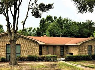 202 Ridgecrest St, New Boston, TX 75570