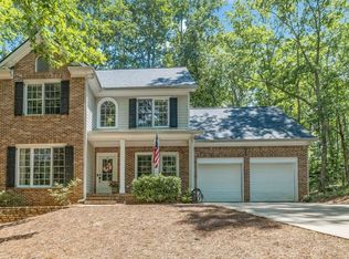 137 Lake Laurel Dr, Dahlonega, GA 30533
