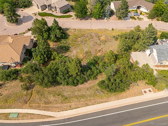 4th image of 2975 Cindercone Lane LOT 14