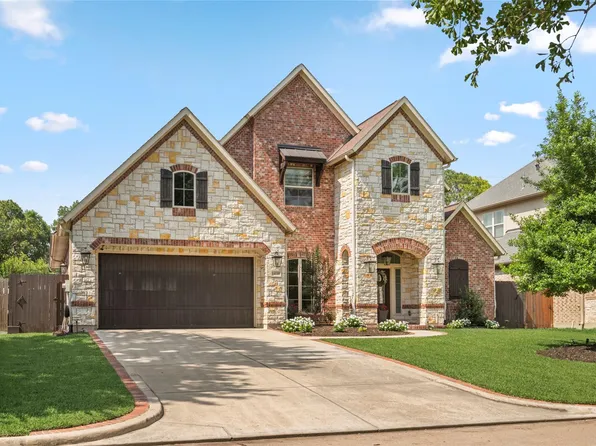 14110 Woodthorpe Ln, Houston, TX 77079
